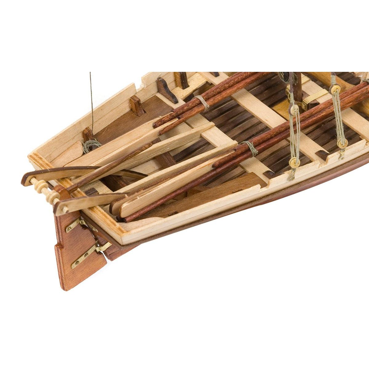 occre-bounty-boat-kit-maquette-bateau-chaloupe-de-la-bounty image 6