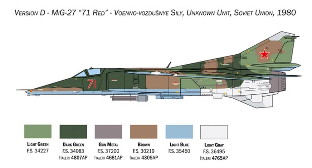 italeri-2817-mig-27-mig-23bn-flogger-maquette-avion-1-48 image 7
