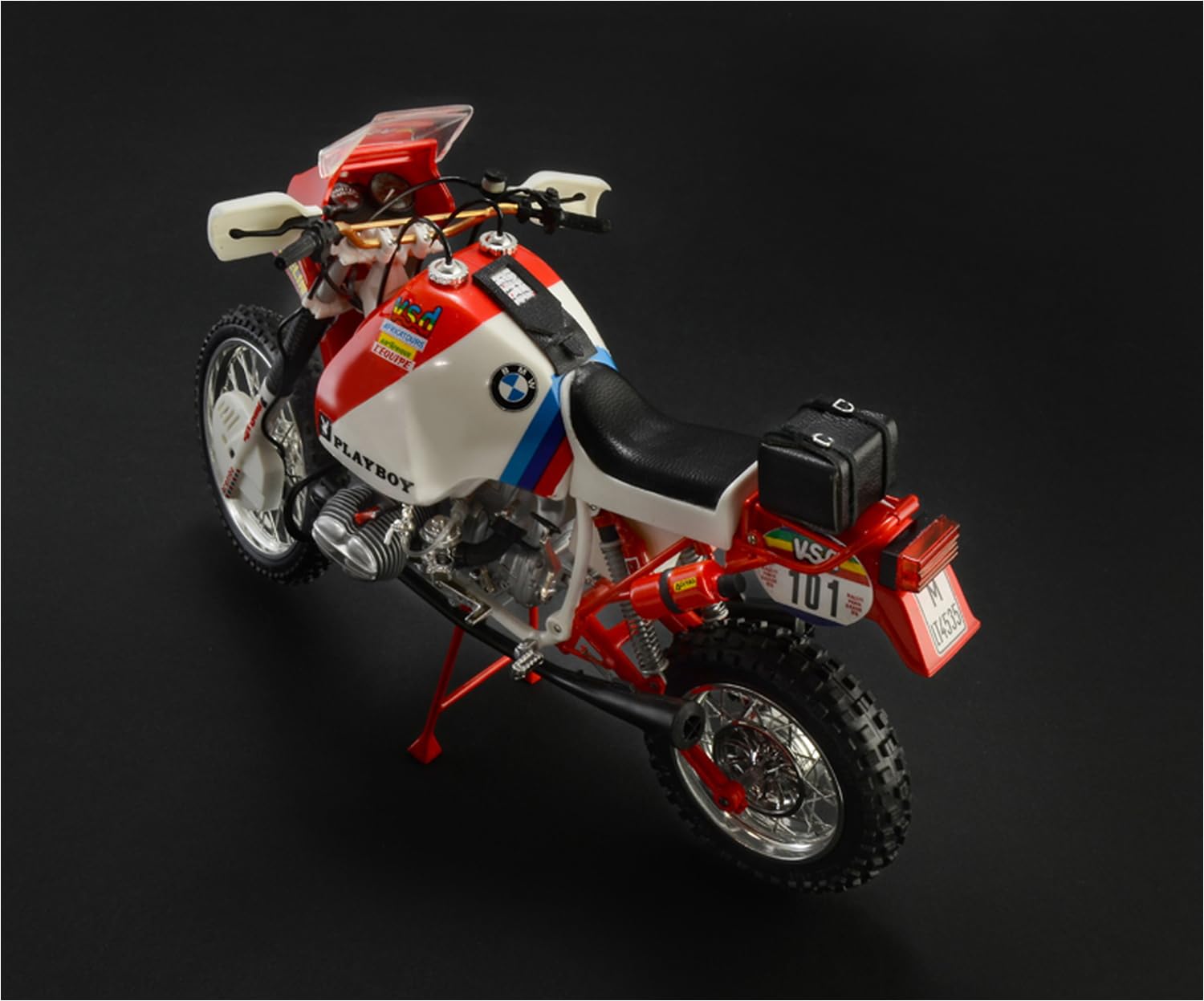 italeri-i4641-moto-bmw-r80g-s-paris-dakar-85-maquette image 3