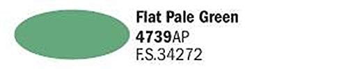 italeri-pale-green-flat-peinture-maquette-acrylique-cockpit-raf image 3