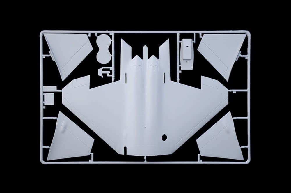 italeri-2822-f-22a-raptor-maquette-avion-1-48-monter image 8
