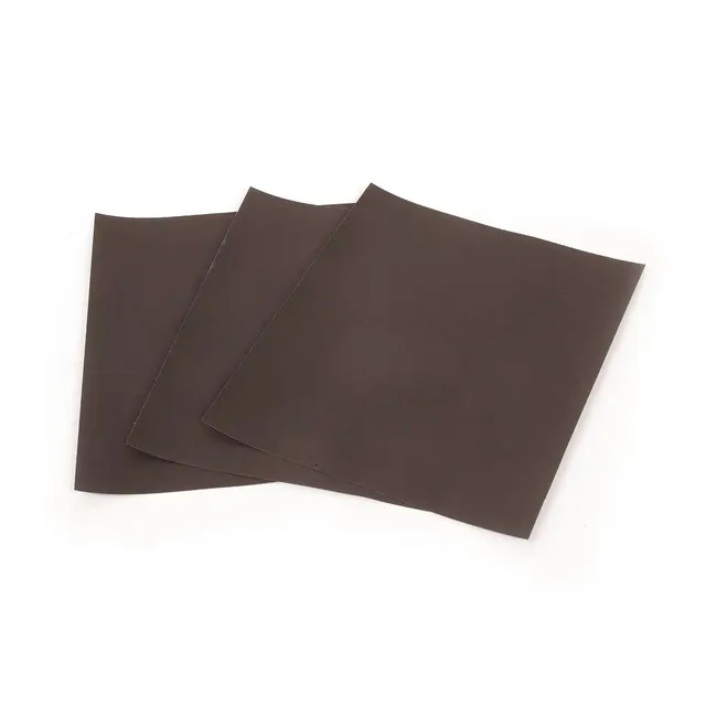 occre-carta-vetrata-p-150-grain-moyen-lot-3-feuilles-abrasives image 1