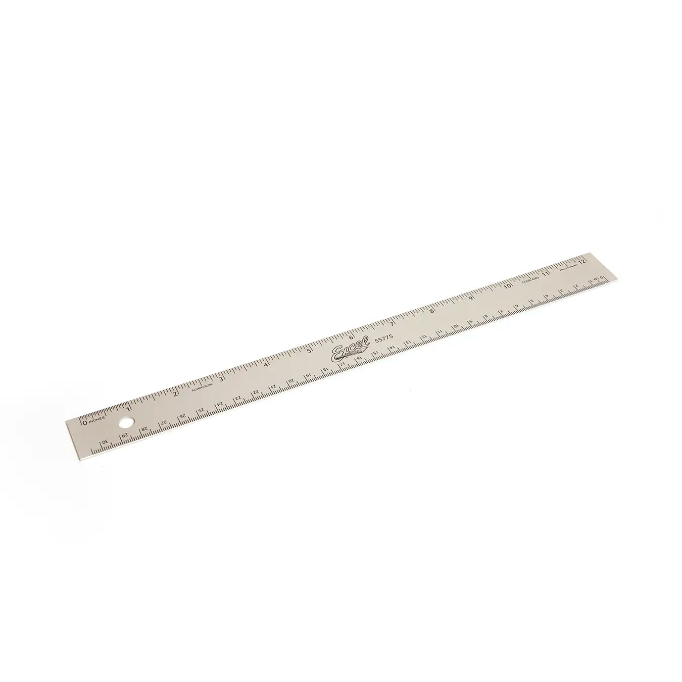 occre-r-gle-m-tallique-de-conversion-30-cm-aluminium image 1