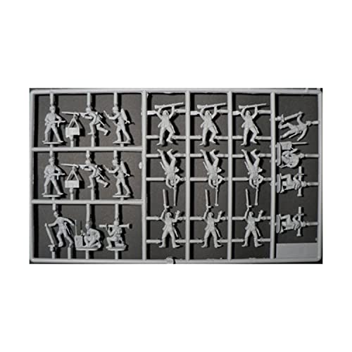 italeri-i6033-infanterie-allemande-wwii-maquette-figurines-plastique-1-72-monter image 5