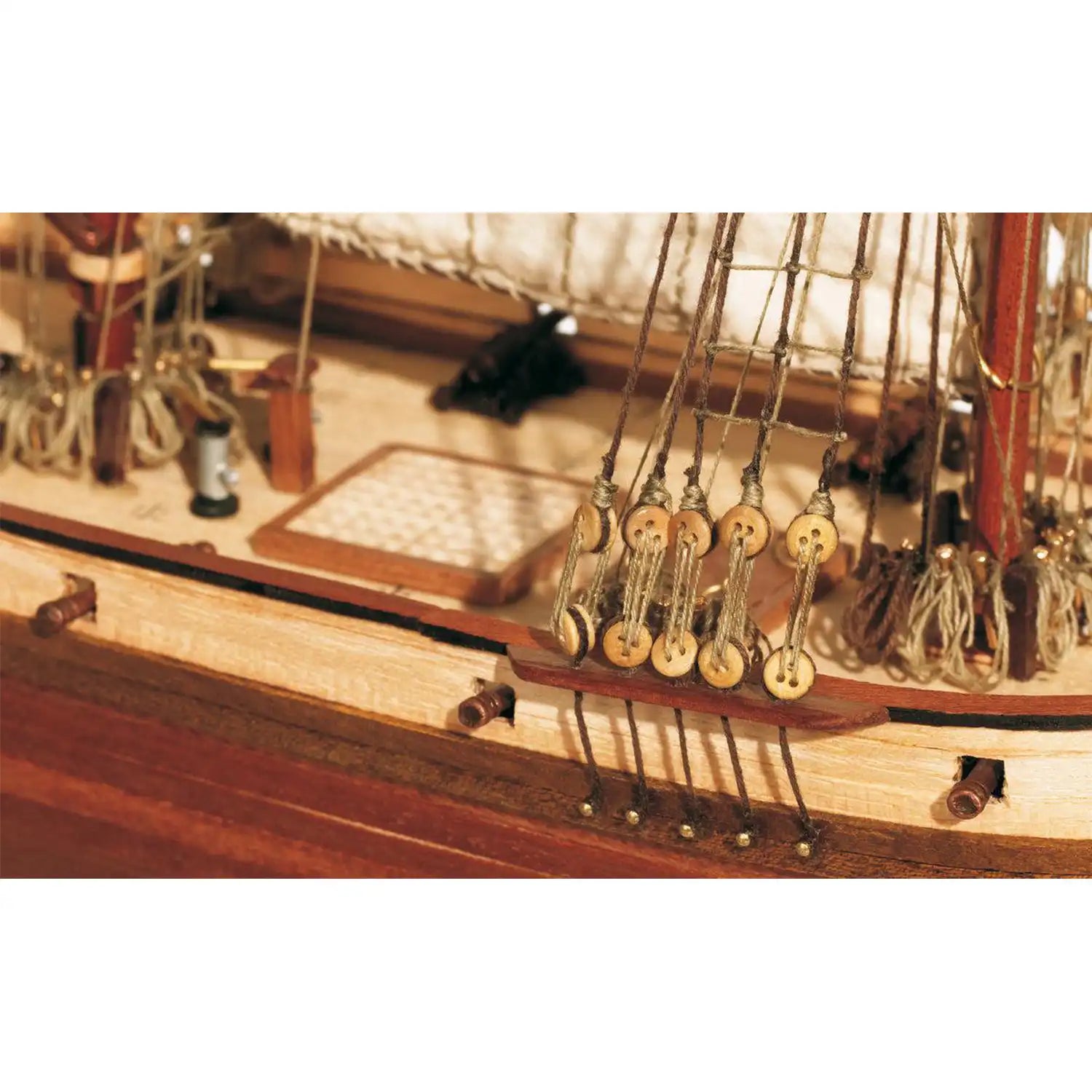 occre-albatros-maquette-go-lette-en-kit-bois-d-butant-best-seller image 8