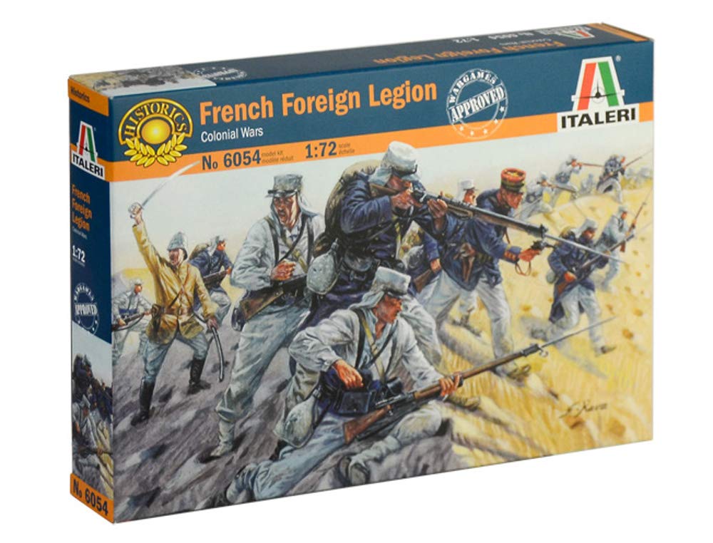 italeri-6054-l-gion-trang-re-fran-aise-figurines-1-72-monter image 7