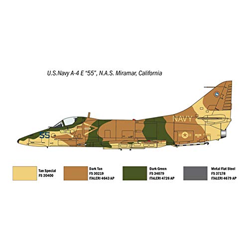 italeri-it1422-grumman-f-14-tomcat-maquette-avion-plastique-assembler image 8