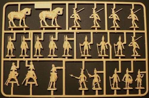 italeri-i6037-tat-major-autrichien-russe-maquette-figurines-1-72 image 5