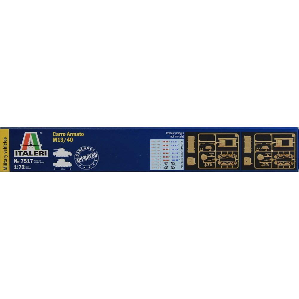 italeri-i7517-carro-armato-m13-40-maquette-char-militaire-1-72 image 3