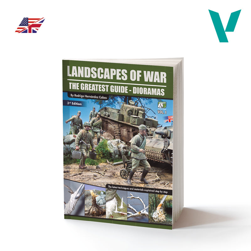 vallejo-livre-landscapes-of-war-vol-1-d-cors-et-environnements-112-pages-a4 image 1