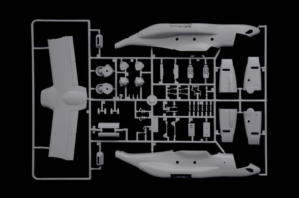 italeri-ita1463-v-22a-osprey-maquette-avion-1-72-gris image 8