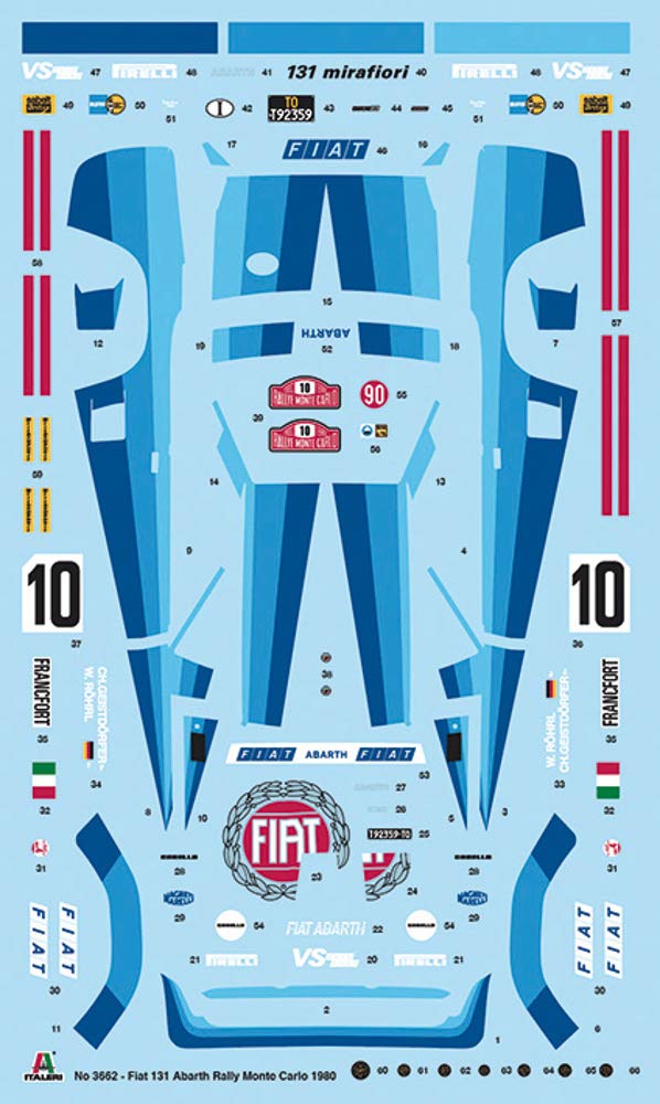 italeri-it3662-fiat-131-abarth-maquette-voiture-1-24 image 6