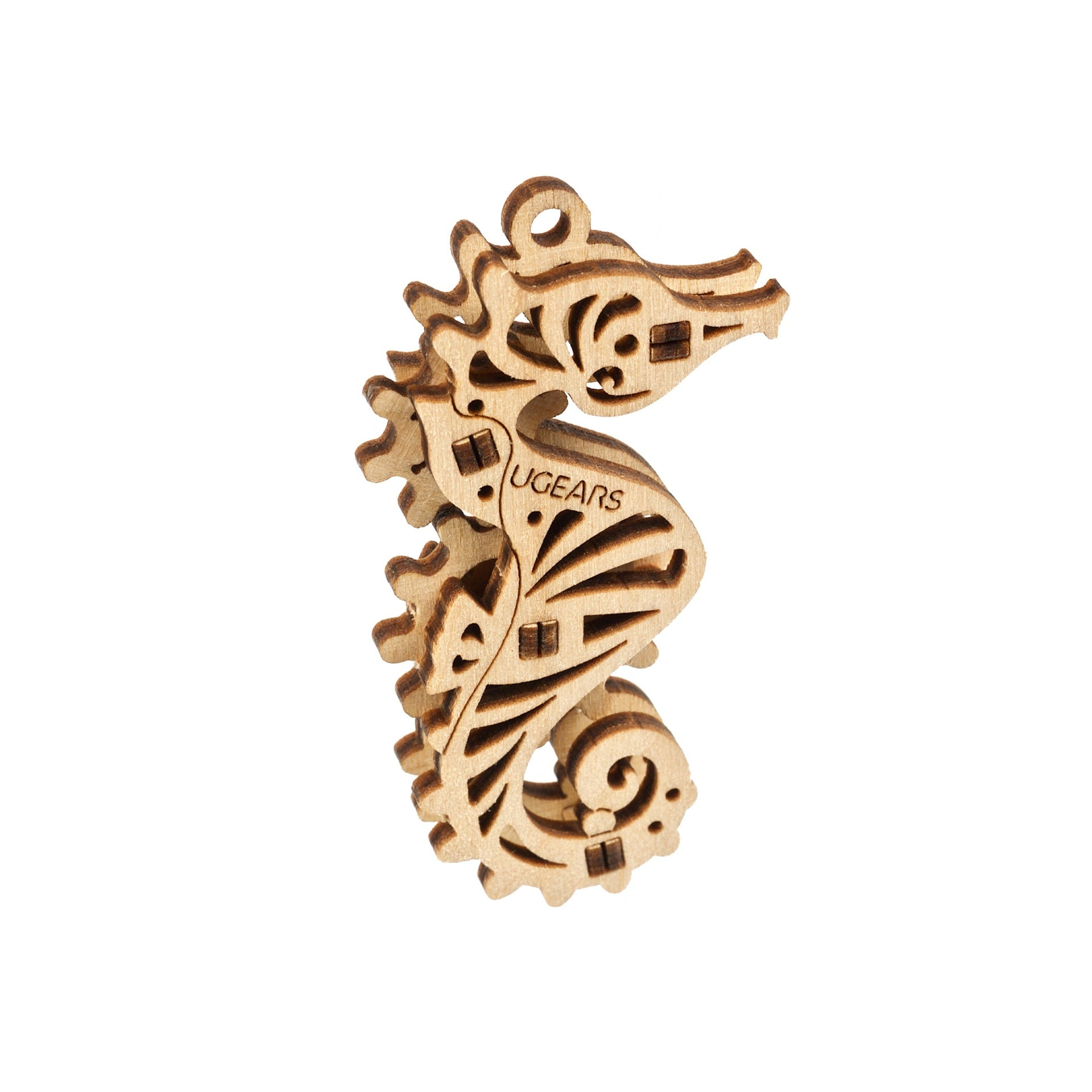 ugears-u-fidgets-pacific-ocean-set-4-mini-maquettes-bois-oc-an image 5
