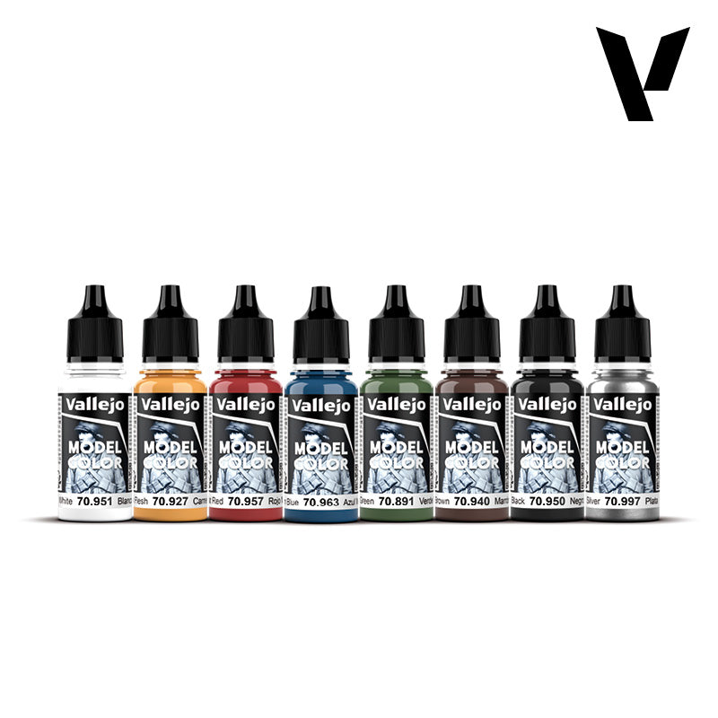 vallejo-hobby-colors-set-8-couleurs-wargames-basics-8-x-18-ml image 3