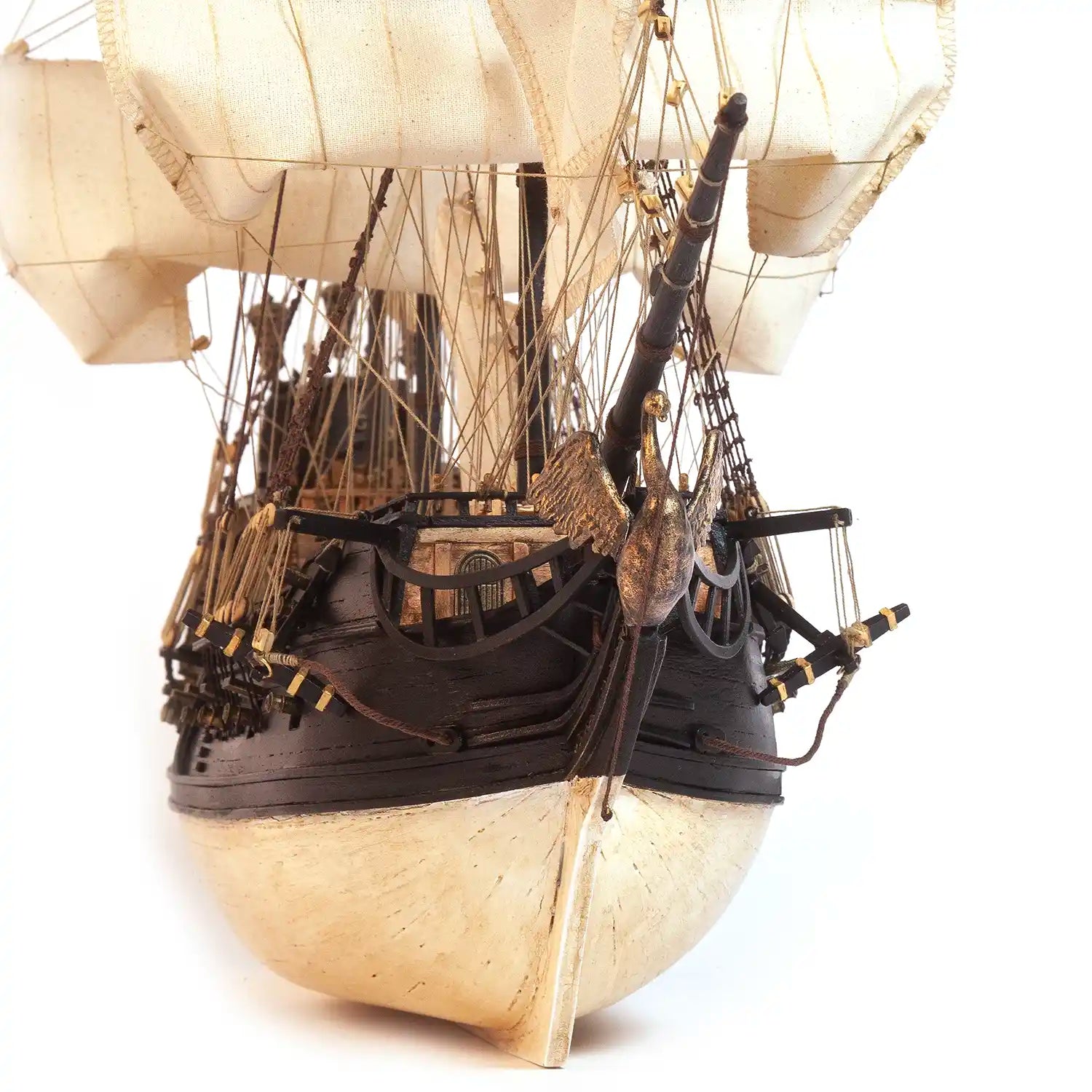 occre-galion-pirate-black-swan-maquette-bois-1-75-613-mm image 4
