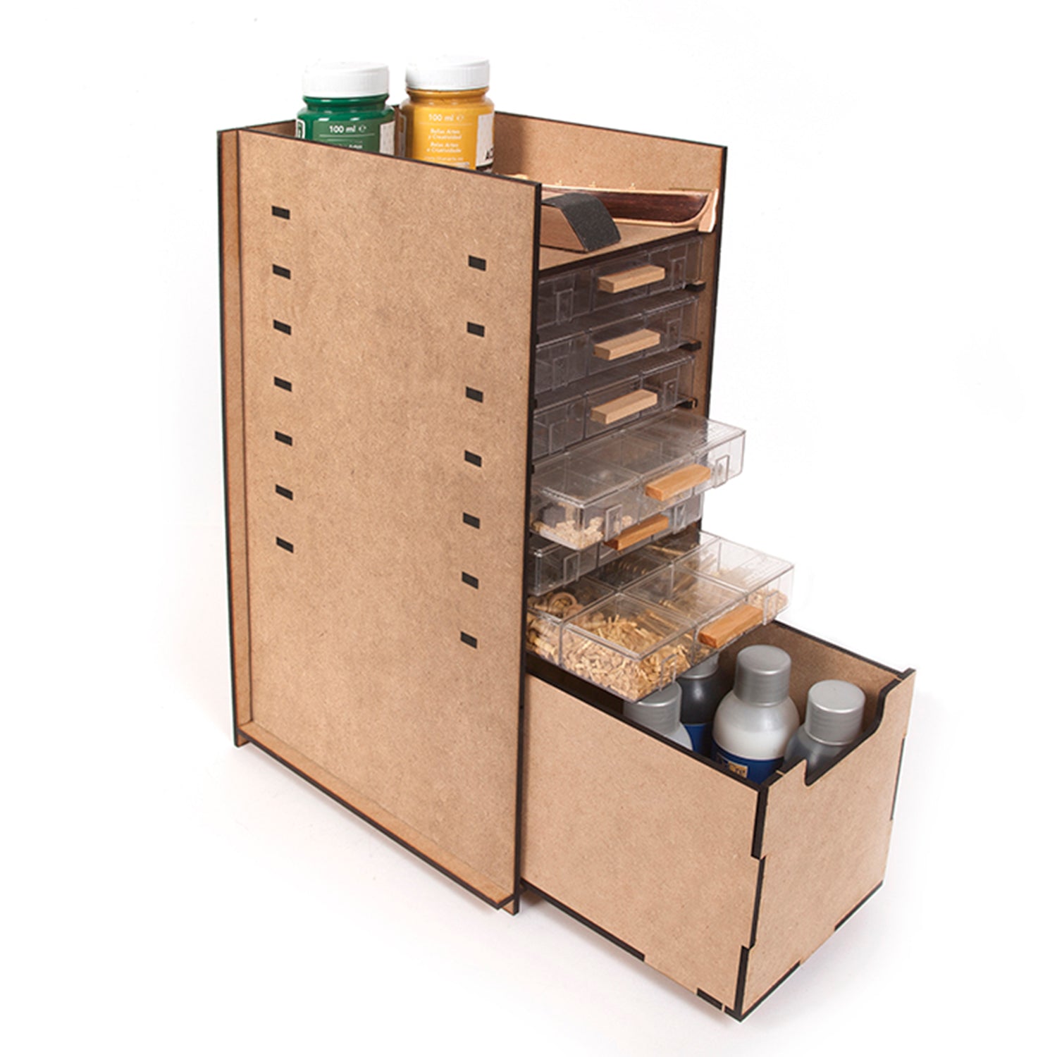 occre-module-organisateur-tiroir-atelier-pour-officina-mobile-organizer image 4