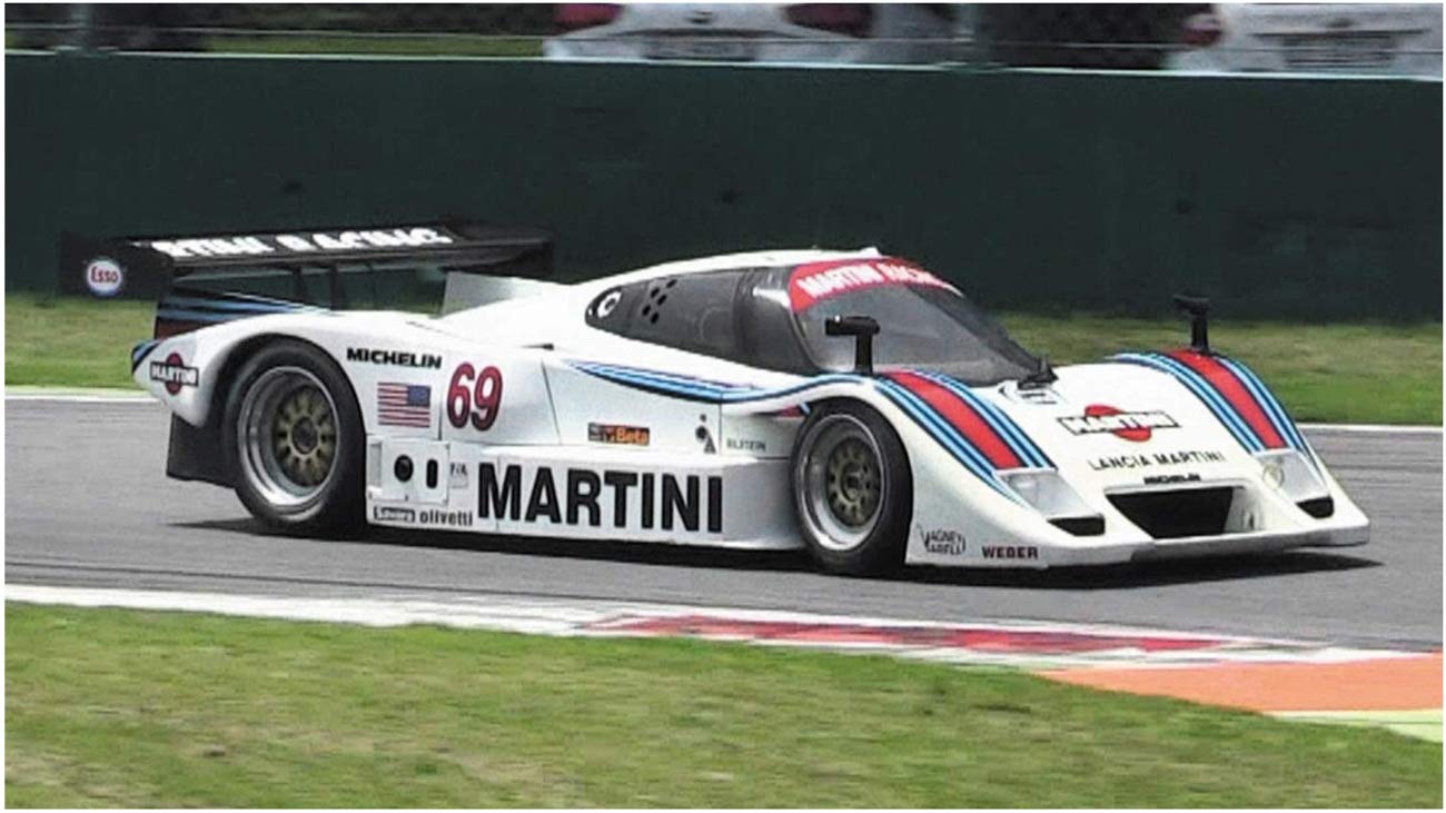 italeri-3641s-lancia-lc2-maquette-voiture-de-course image 8