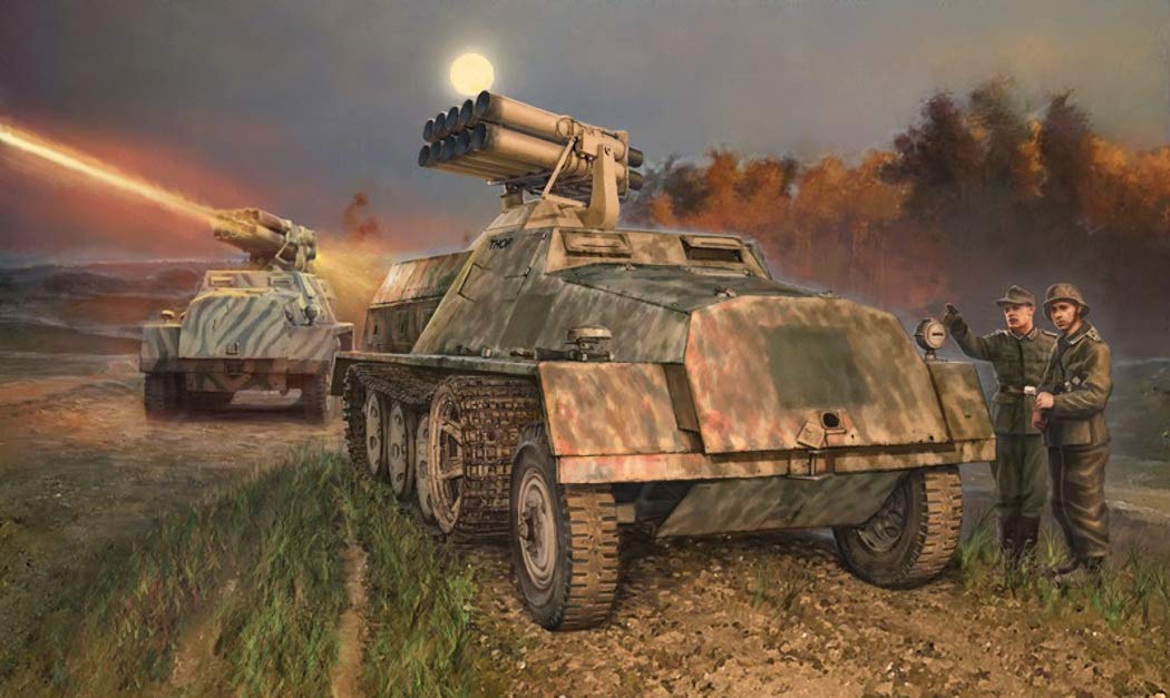 italeri-sws-panzerwerfer-42-maquette-v-hicule-militaire image 7