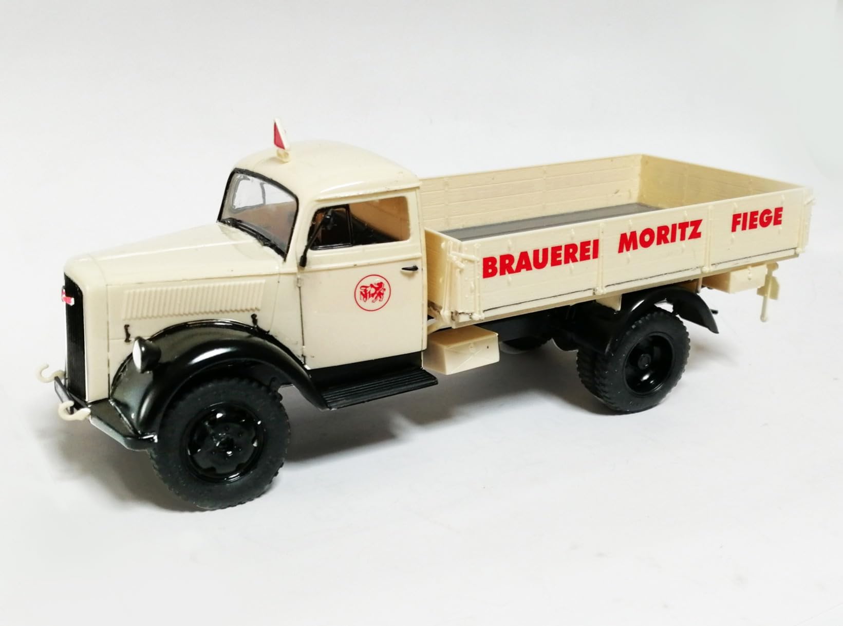 Parfait pour mon diorama