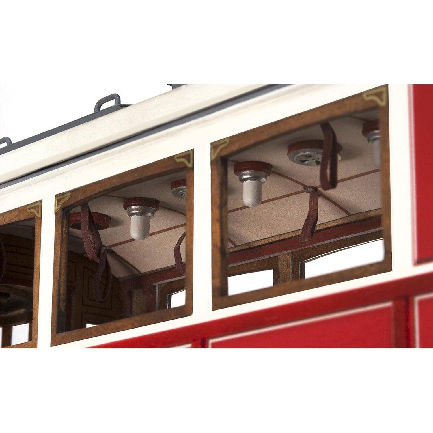 occre-istanbul-tramway-taksim-tunel-maquette-tram-kit image 8