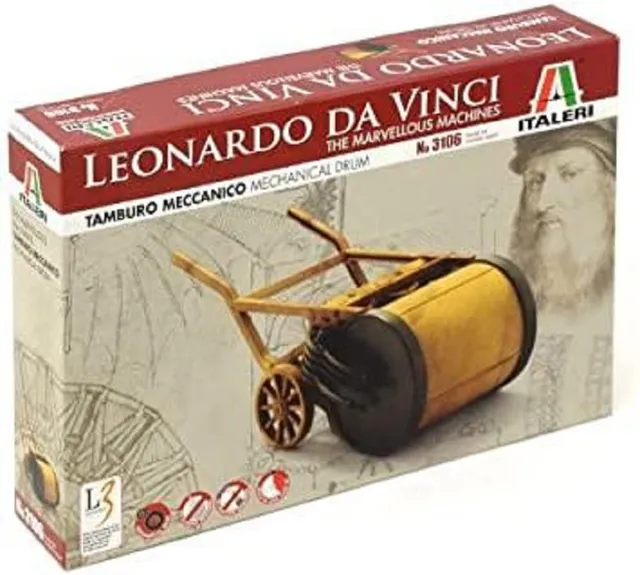 italeri-i3106-tambour-m-canique-maquette-figurine-plastique image 1
