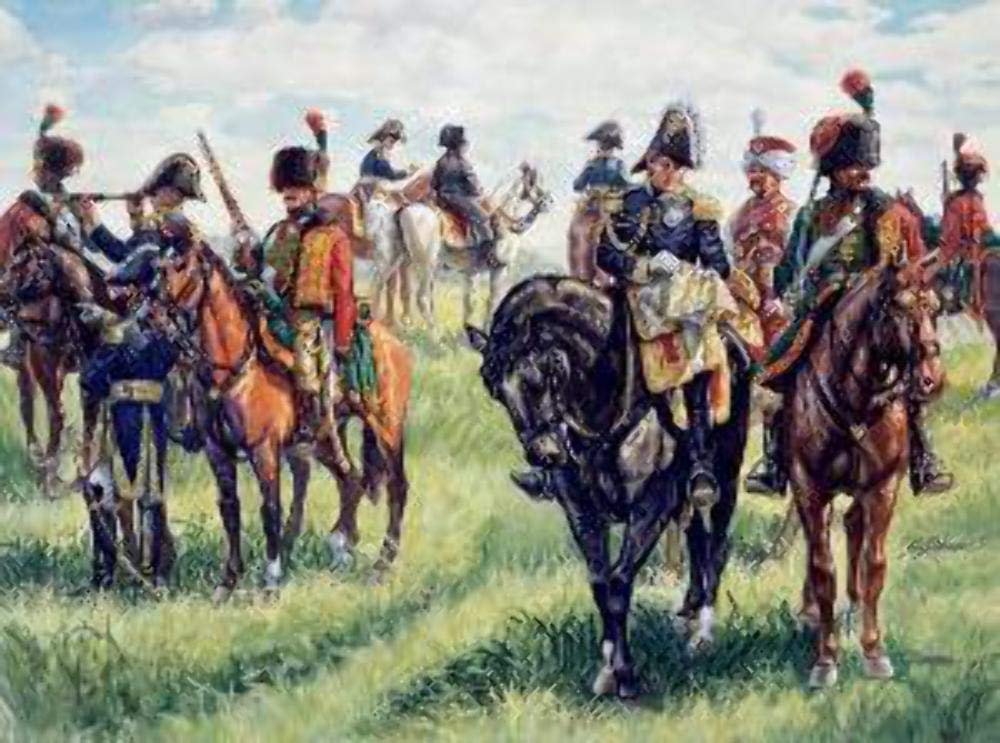 italeri-6016-tat-major-imp-rial-fran-ais-figurines-1-72 image 1
