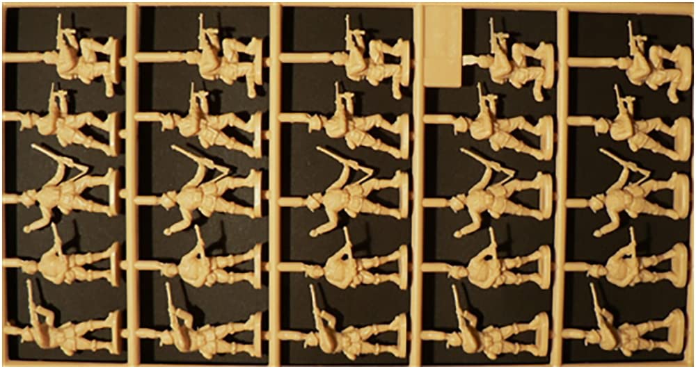 italeri-i6059-maquette-figurines-troupes-de-montagne-italiennes-chelle-1-72 image 2