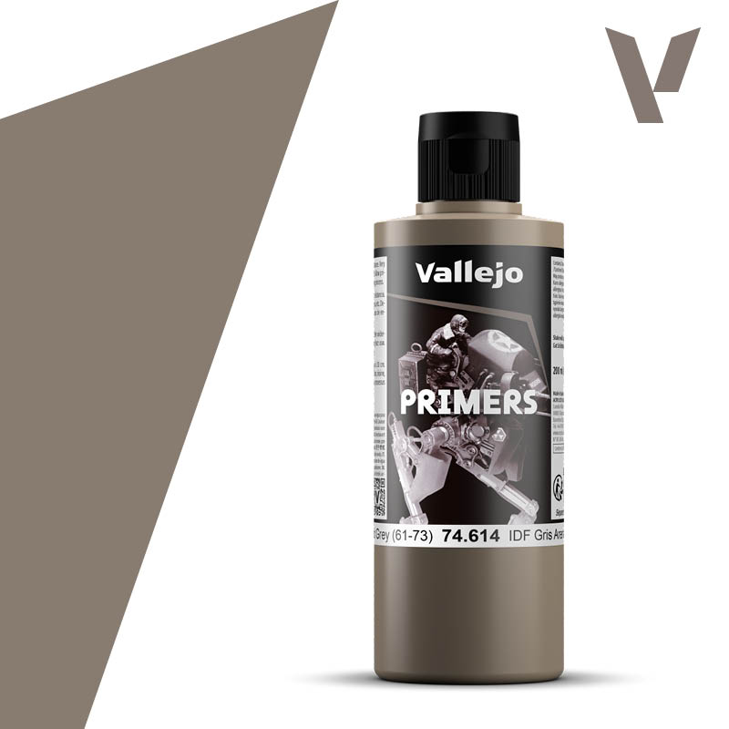vallejo-primer-acrylique-mat-gris-sable-isra-lien-idf-200-ml-a-rographe image 1