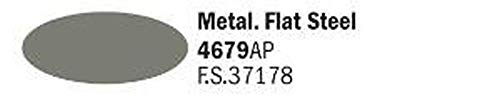 italeri-flat-steel-peinture-acrylique-maquette-gris-acier-mat image 3