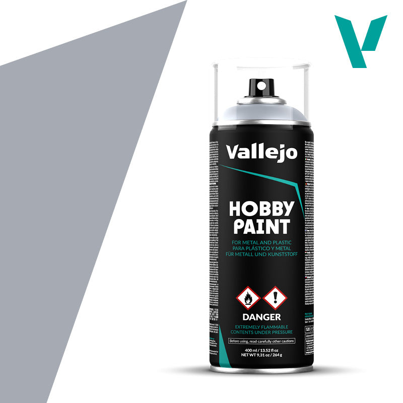 vallejo-hobby-paint-spray-primer-argent image 1