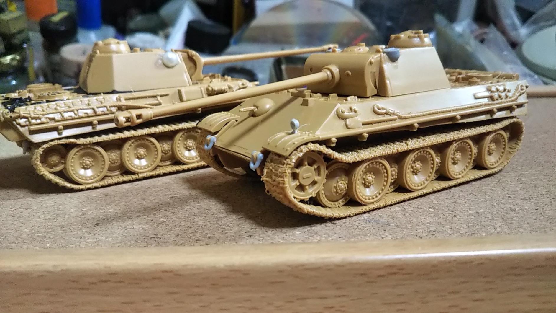 Nickel pour wargame