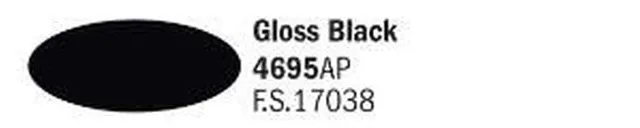italeri-black-gloss-peinture-acrylique-pour-maquette image 1