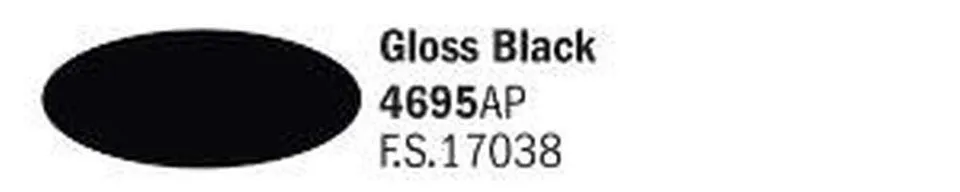 italeri-black-gloss-peinture-acrylique-pour-maquette image 1