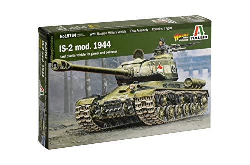 italeri-miniature-v-hicule-char-1-56-maquette-blind-plastique image 4