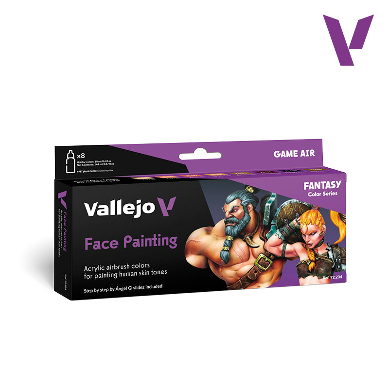 vallejo-game-air-set-8-couleurs-peau-humaine-pour-miniatures image 1