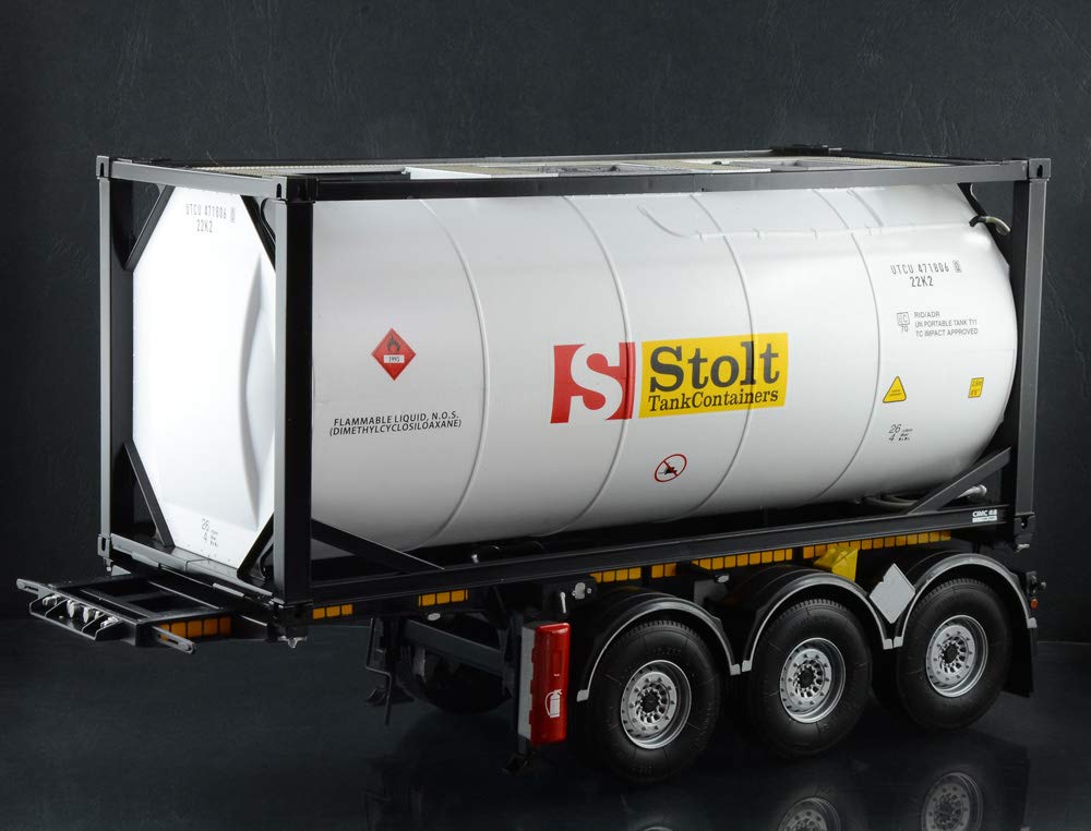 italeri-ita3929-remorque-citerne-tecnokar-20-1-72-maquette-camion image 8