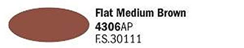 italeri-peinture-maquette-acrylique-flat-medium-brown-raf image 3