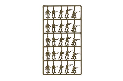 italeri-i6046-infanterie-u-s-wwii-maquette-figurines-1-72 image 6