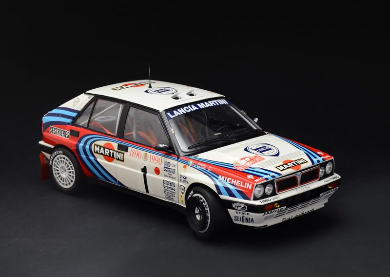 italeri-4709-lancia-delta-hf-int-grale-16v-rallye-monte-carlo-1990-maquette-auto image 3