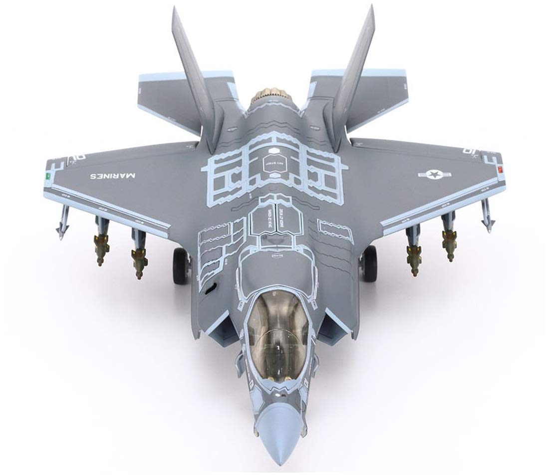 italeri-510001425-f-35b-lightning-ii-maquette-avion-plastique image 4