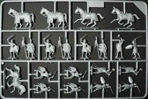 italeri-i6009-crois-s-du-xi-me-si-cle-maquette-figurines-plastique-1-72 image 7