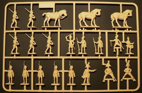 italeri-i6037-tat-major-autrichien-russe-maquette-figurines-1-72 image 4