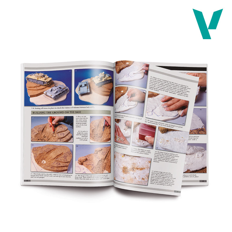 vallejo-livre-landscapes-of-war-vol-1-d-cors-et-environnements-112-pages-a4 image 2
