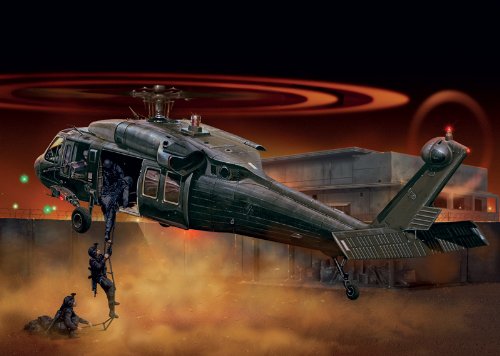 italeri-i1328-uh-60-mh-60-black-hawk-night-raid-maquette-h-licopt-re-1-72 image 4