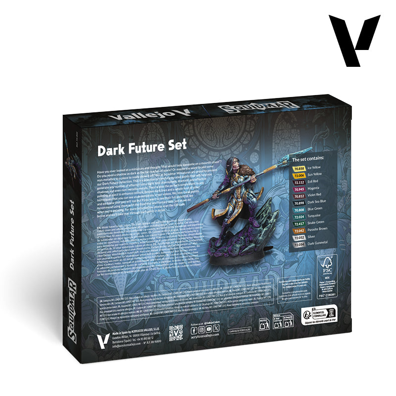 vallejo-dark-future-set-squidmar-miniatures-peinture-game-color image 2