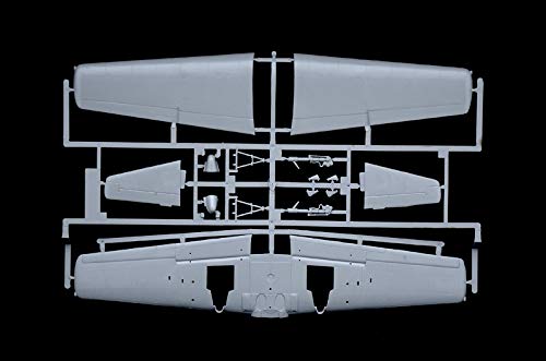 italeri-a-1h-skyraider-maquette-avion-militaire image 4