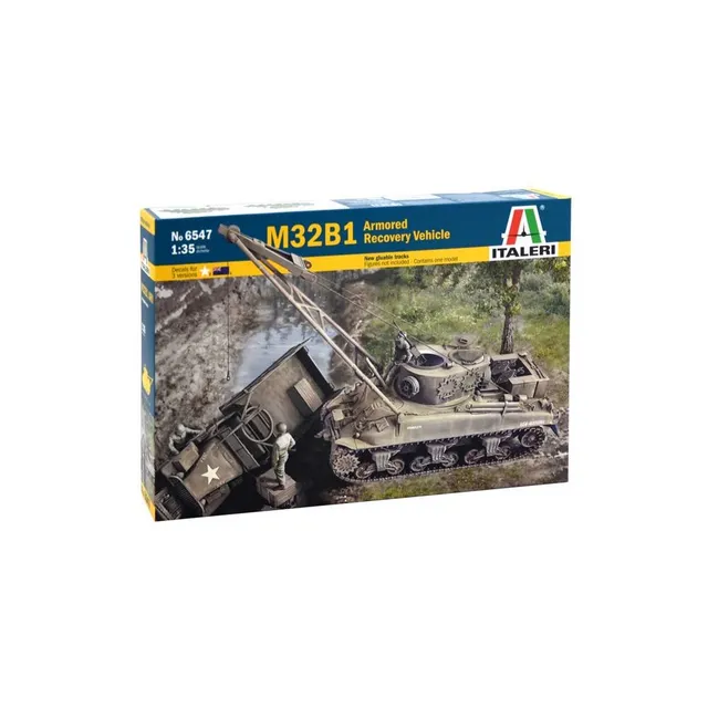 italeri-miniature-v-hicule-1-35-maquette-plastique-167-mm-3-versions image 1