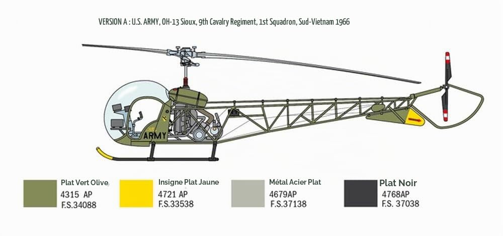 italeri-2820s-bell-oh-13-scout-guerre-de-cor-e-maquette-h-licopt-re-1-48 image 4