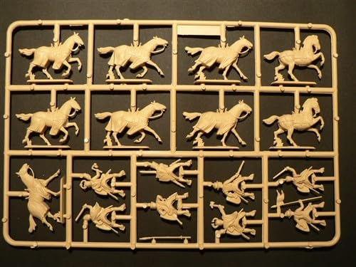 italeri-i6019-maquette-figurines-chevaliers-teutoniques-chelle-1-72 image 4