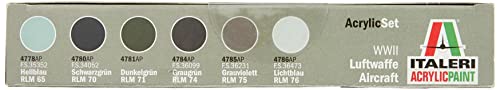 italeri-436-set-6-peintures-acryliques-avions-luftwaffe-wwii image 6